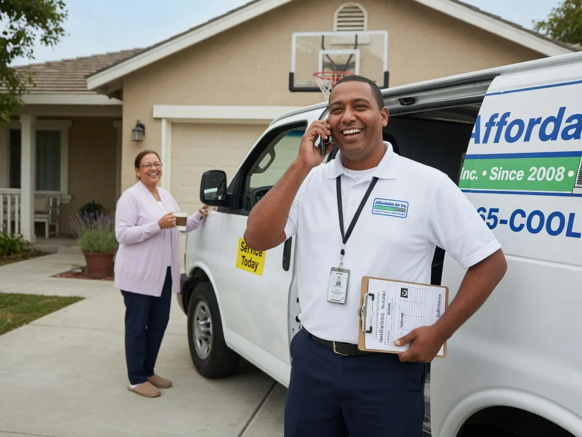 Central Ac Repair Newry, PA FAQs
